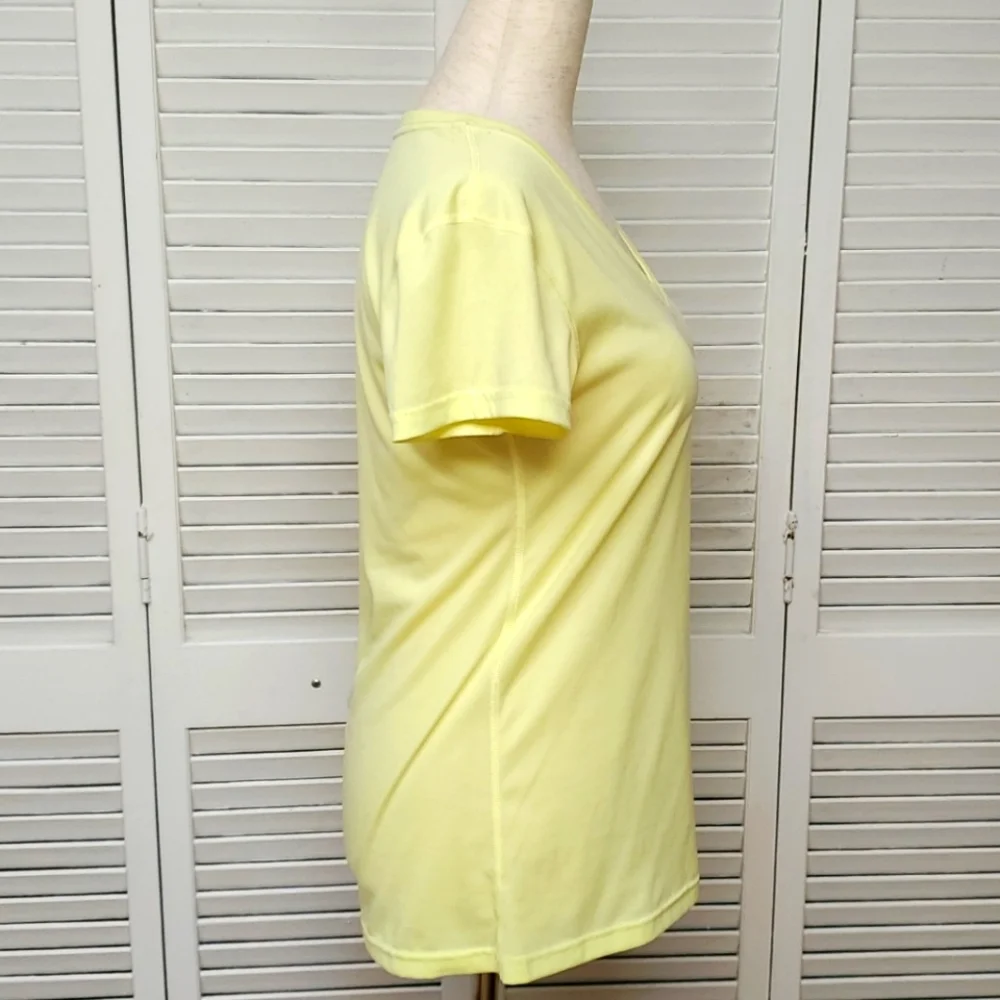 Nike Dri Fit Size S Running Shirt